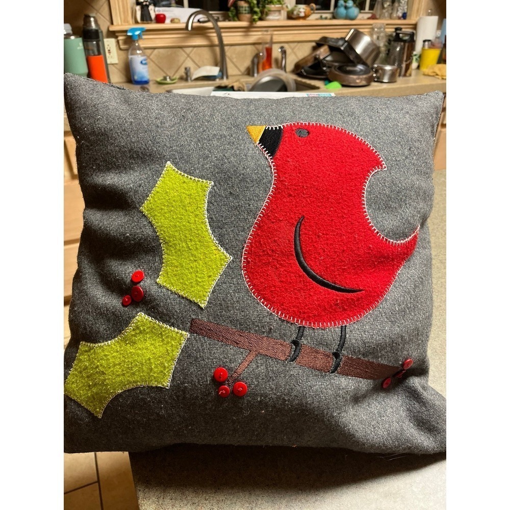 Christmas‎ pillow